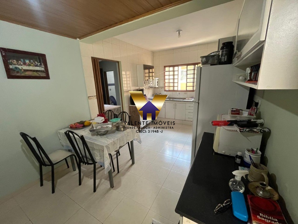 Casa, 3 quartos - Foto 8