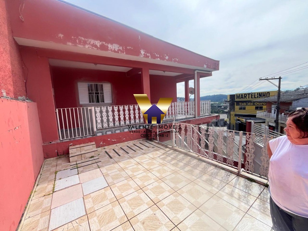 Casa, 2 quartos - Foto 2