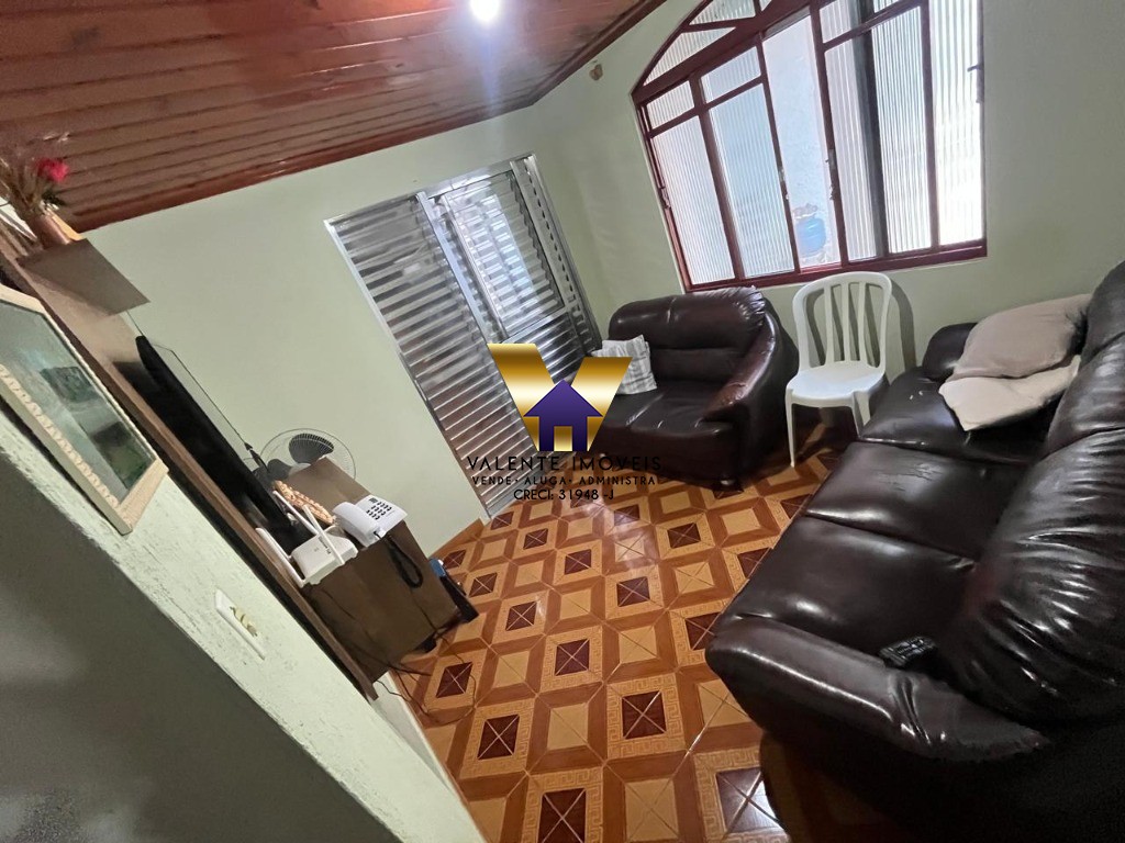 Casa, 3 quartos - Foto 2