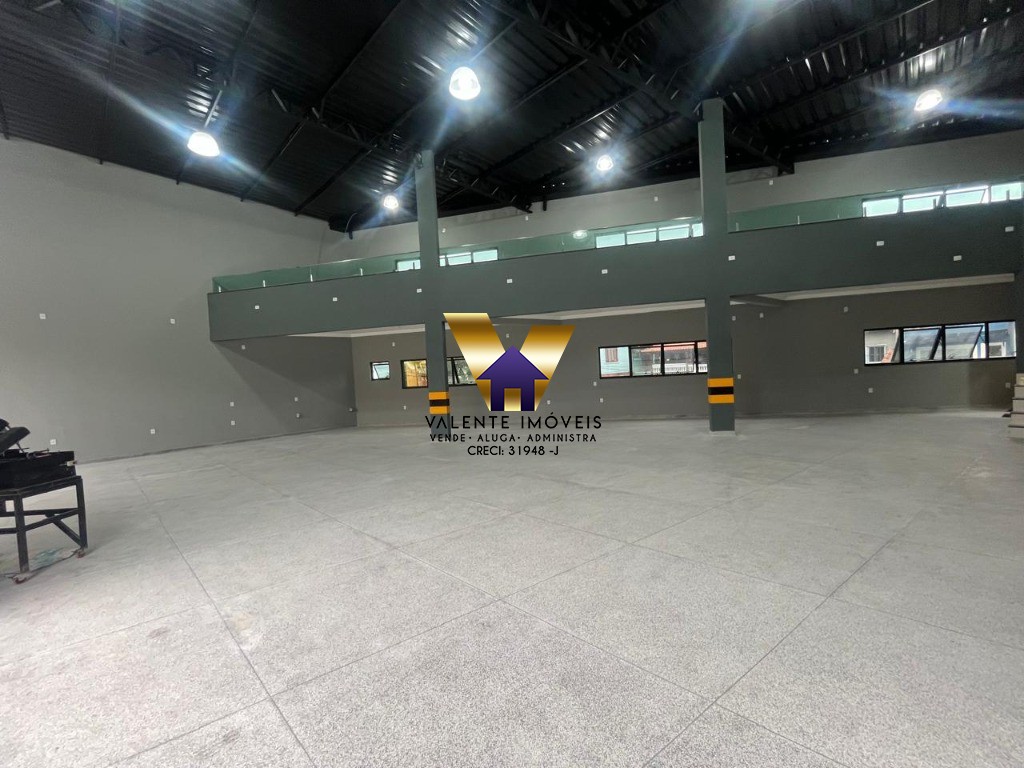 Loja-Salão, 400 m² - Foto 8