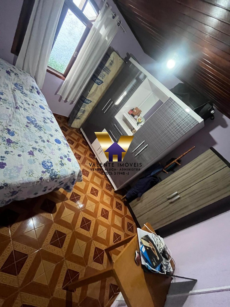 Casa, 3 quartos - Foto 3
