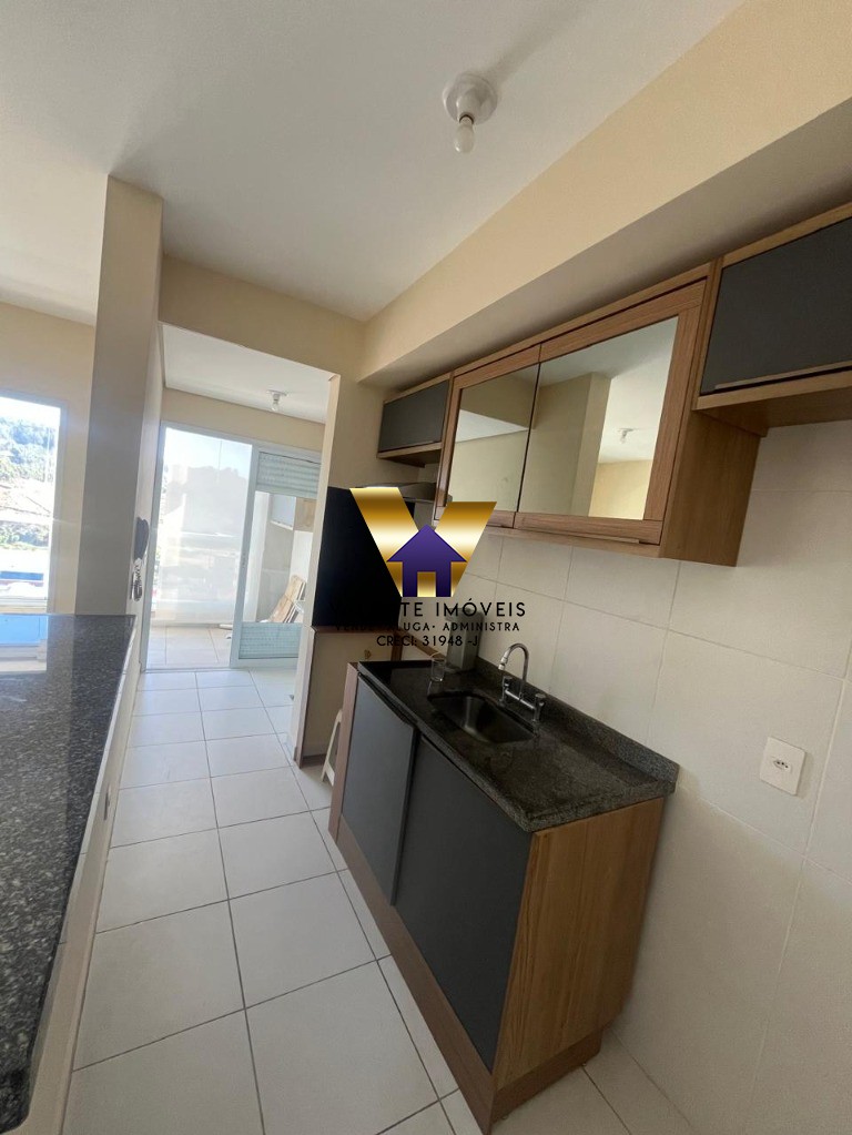 Apartamento, 2 quartos, 64 m² - Foto 5