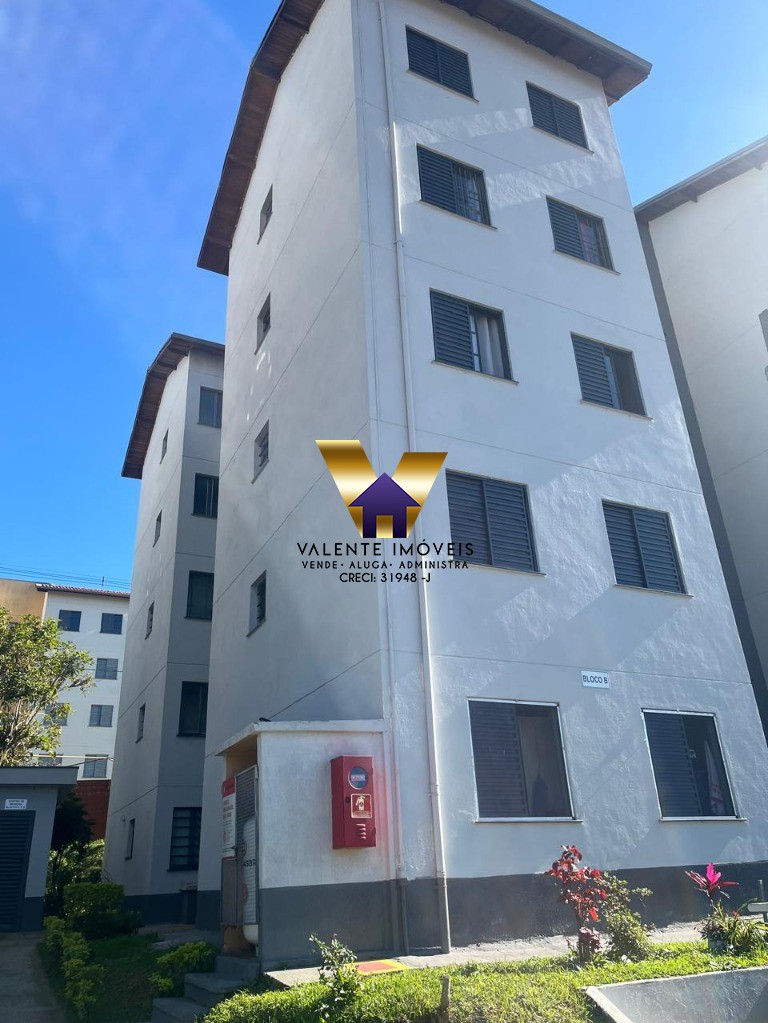 Apartamento, 2 quartos, 52 m² - Foto 1