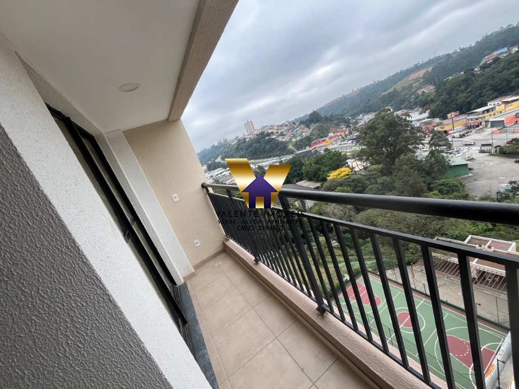 Apartamento, 2 quartos, 49 m² - Foto 5