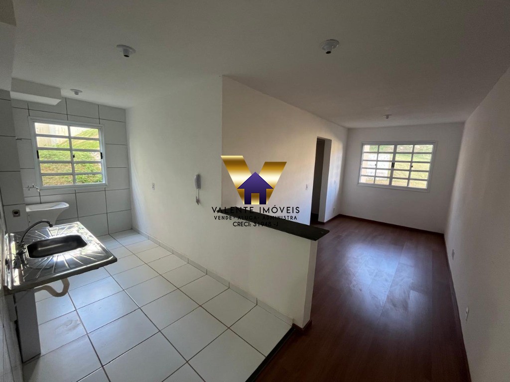 Apartamento, 2 quartos, 50 m² - Foto 3