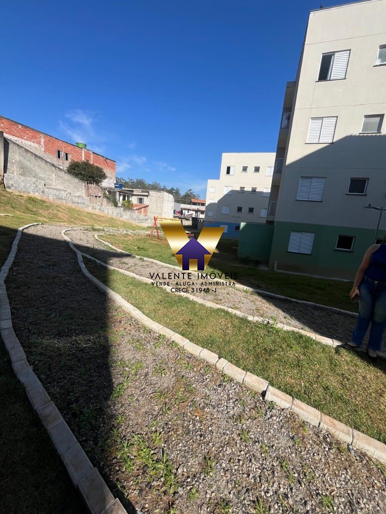 Apartamento, 2 quartos, 50 m² - Foto 12