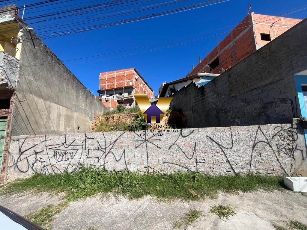 Terreno, 300 m² - Foto 1