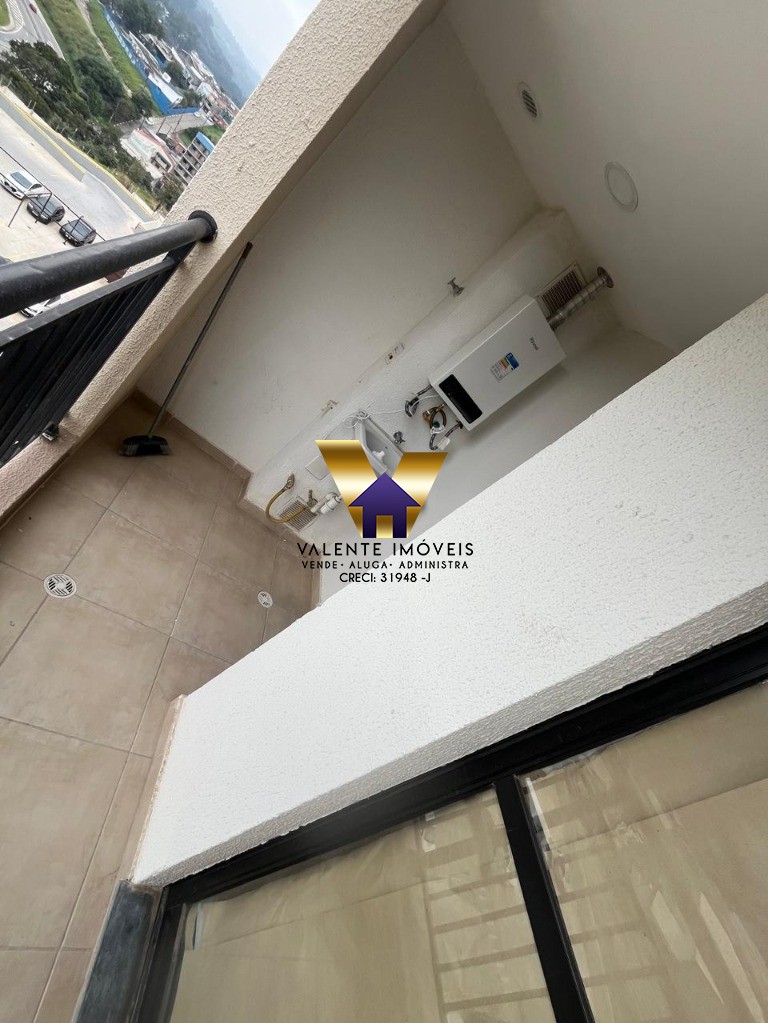 Apartamento, 2 quartos, 49 m² - Foto 8