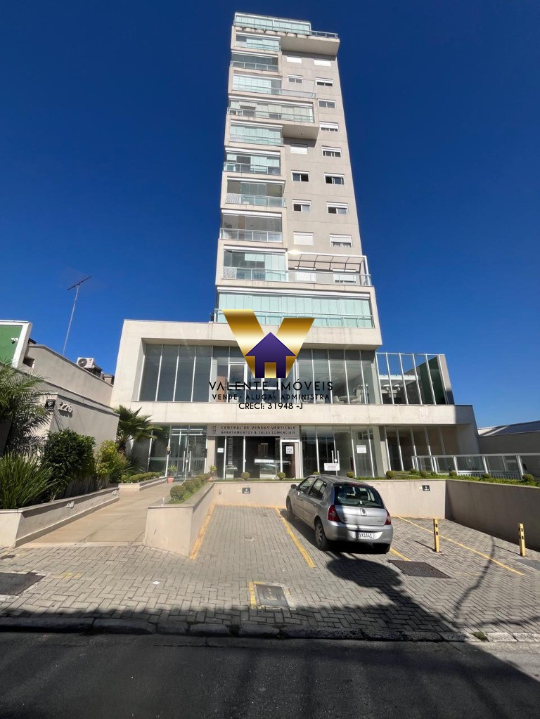 Apartamento, 2 quartos, 64 m² - Foto 1