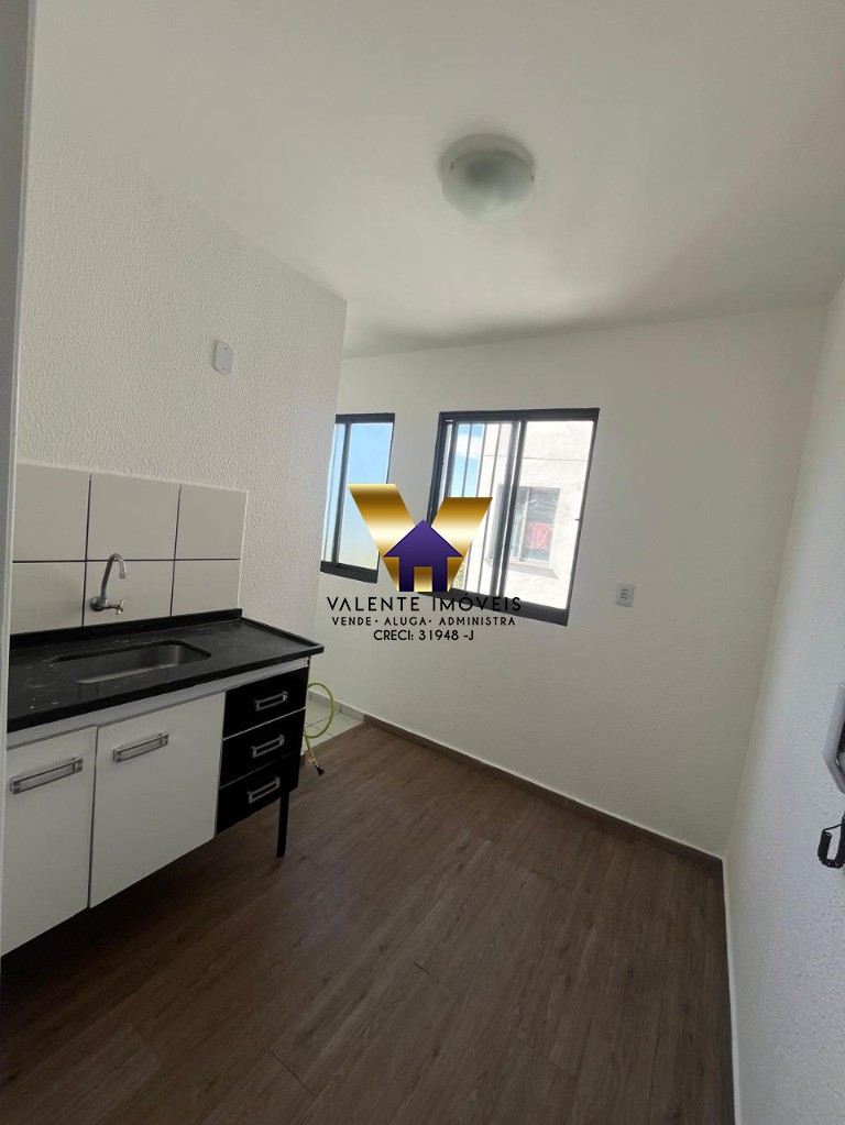 Apartamento, 2 quartos, 52 m² - Foto 7