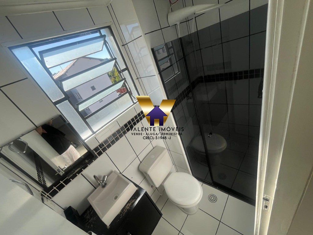 Apartamento, 2 quartos, 52 m² - Foto 5