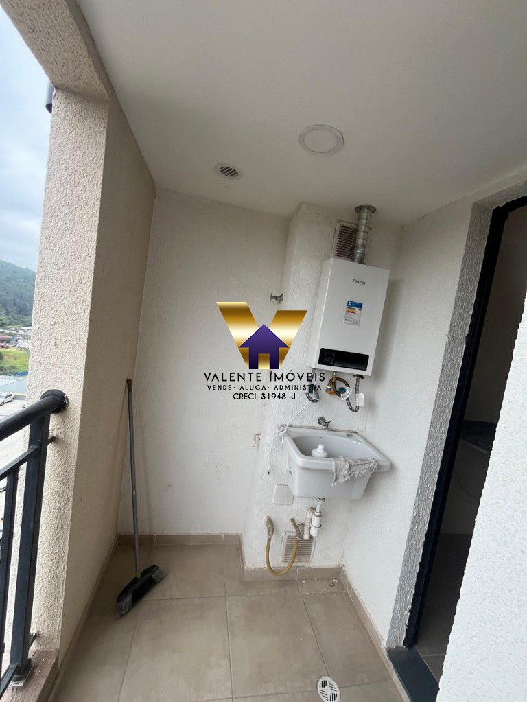 Apartamento, 2 quartos, 49 m² - Foto 7