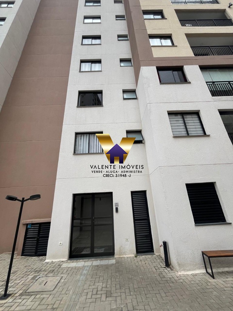 Apartamento, 2 quartos, 49 m² - Foto 2