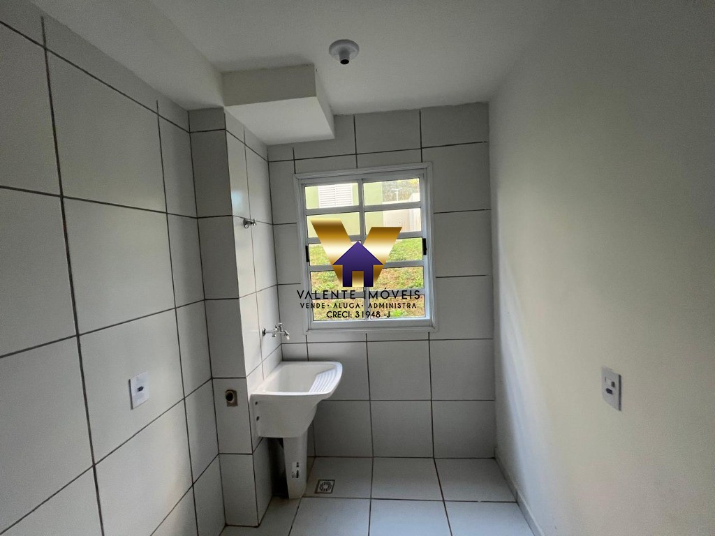 Apartamento, 2 quartos, 50 m² - Foto 5