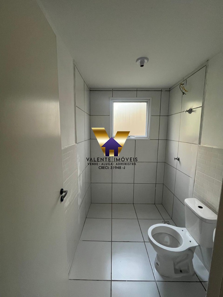 Apartamento, 2 quartos, 50 m² - Foto 8