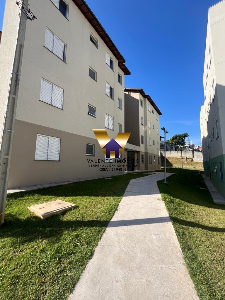 Apartamento, 2 quartos, 50 m² - Foto 10