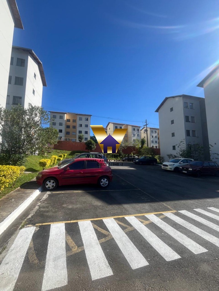 Apartamento, 2 quartos, 52 m² - Foto 9