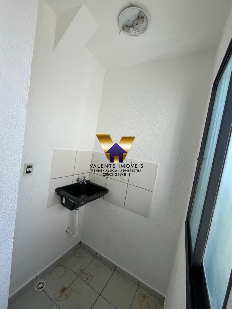 Apartamento, 2 quartos, 52 m² - Foto 8