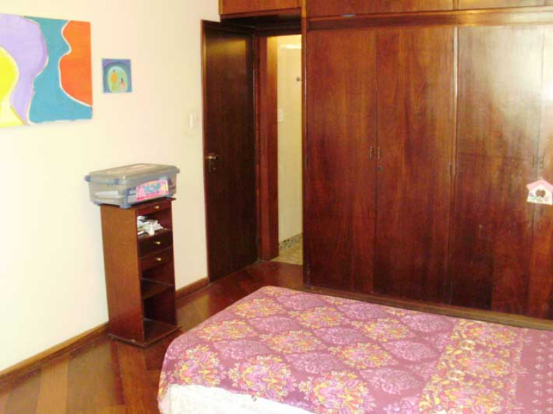 Apartamento à venda com 4 quartos, 145m² - Foto 10