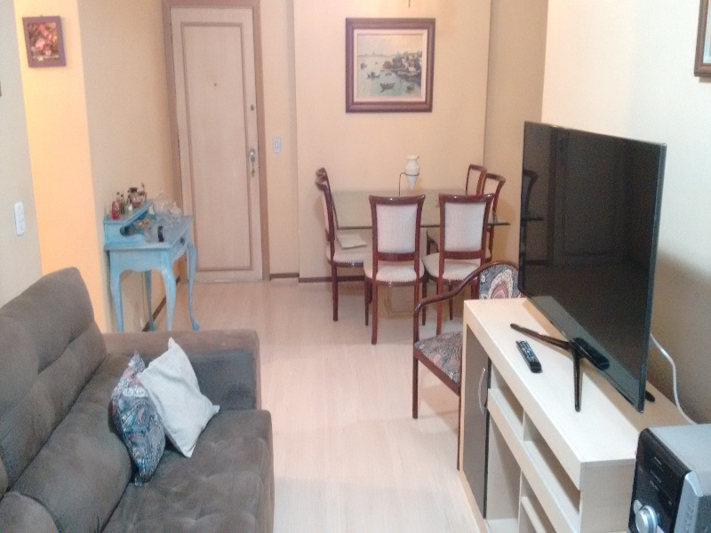 Apartamento à venda com 2 quartos, 105m² - Foto 3