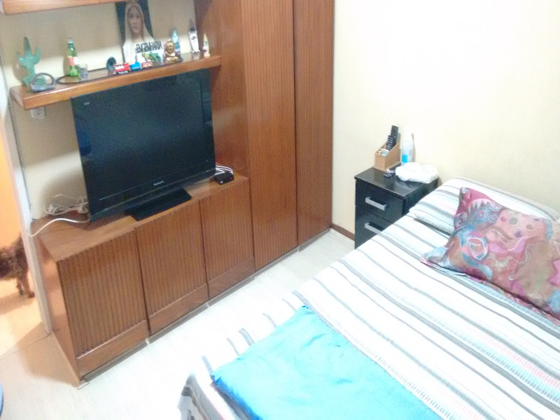 Apartamento à venda com 2 quartos, 105m² - Foto 8