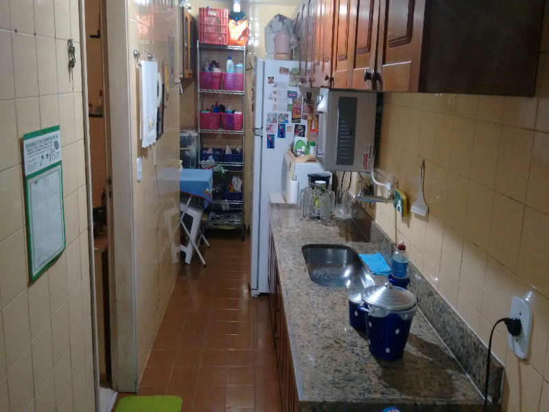 Apartamento à venda com 2 quartos, 105m² - Foto 12