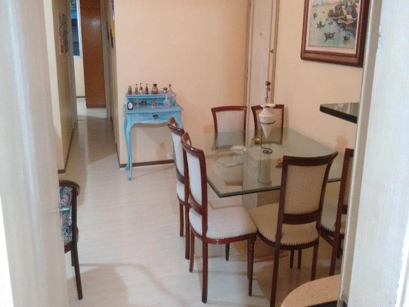 Apartamento à venda com 2 quartos, 105m² - Foto 14