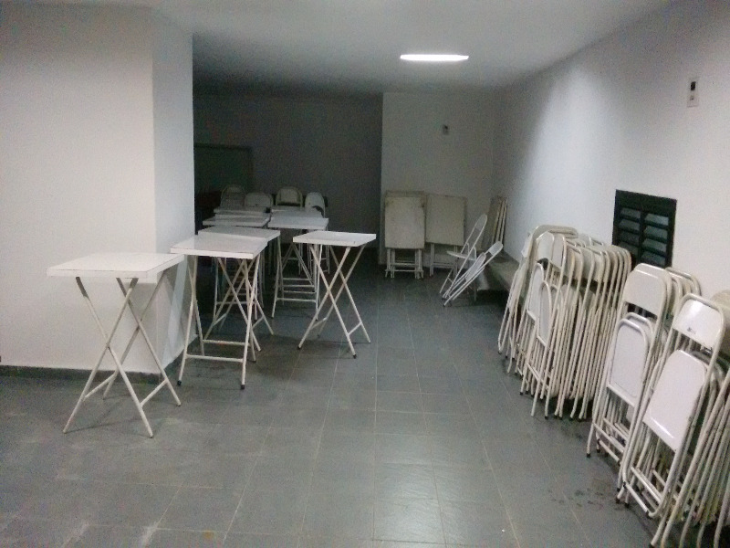 Apartamento à venda com 2 quartos, 105m² - Foto 23