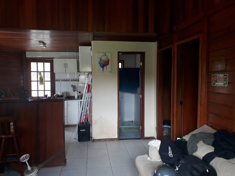 Casa à venda com 2 quartos, 80m² - Foto 5