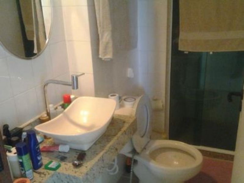 Apartamento à venda com 2 quartos, 62m² - Foto 6