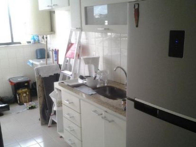 Apartamento à venda com 2 quartos, 62m² - Foto 7