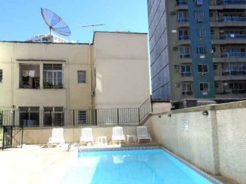 Apartamento à venda com 2 quartos, 62m² - Foto 12