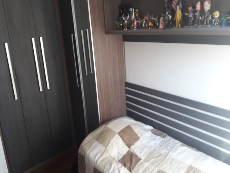 Apartamento à venda com 3 quartos, 110m² - Foto 3