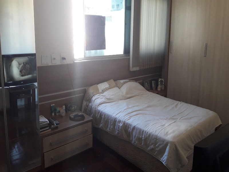 Apartamento à venda com 3 quartos, 110m² - Foto 6