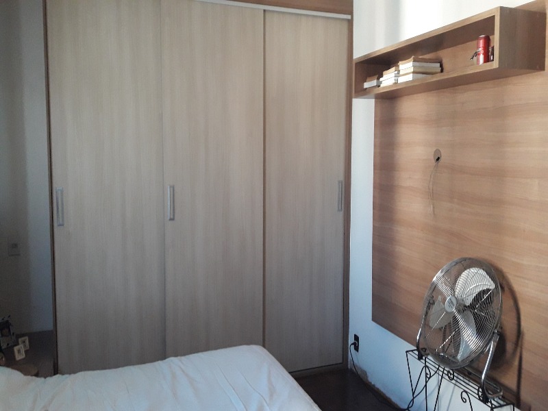 Apartamento à venda com 3 quartos, 110m² - Foto 7