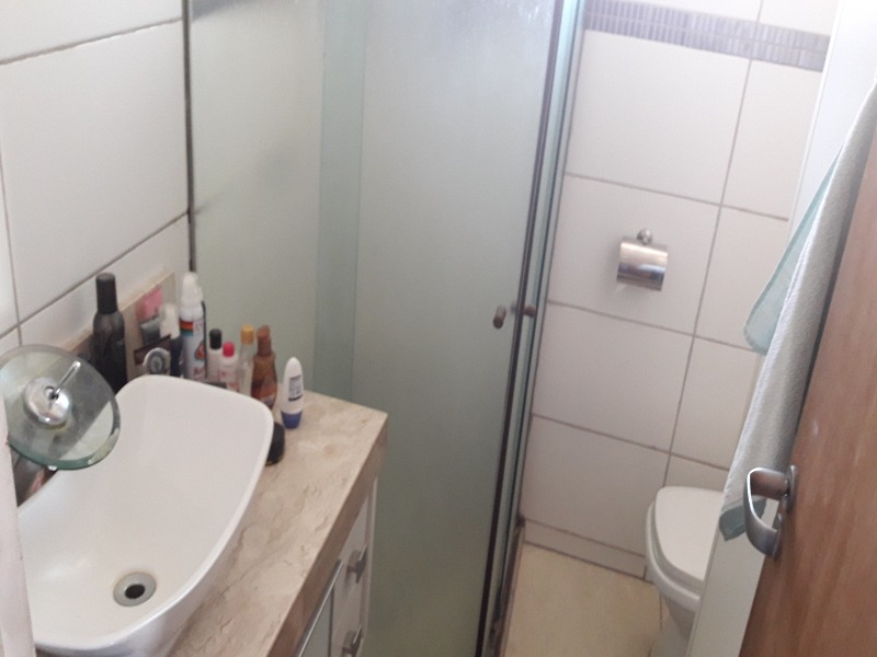 Apartamento à venda com 3 quartos, 110m² - Foto 8