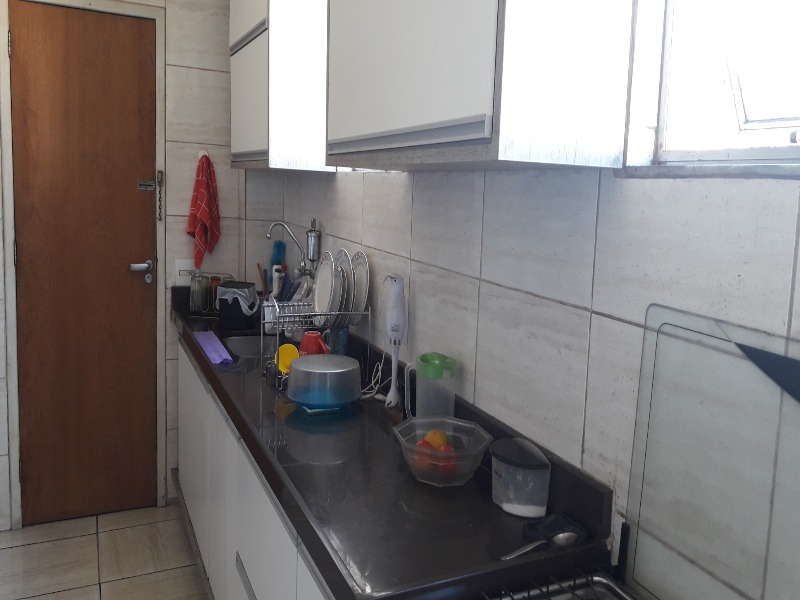 Apartamento à venda com 3 quartos, 110m² - Foto 10