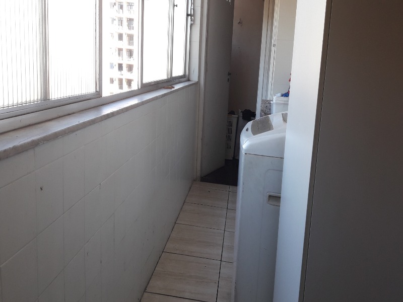 Apartamento à venda com 3 quartos, 110m² - Foto 14