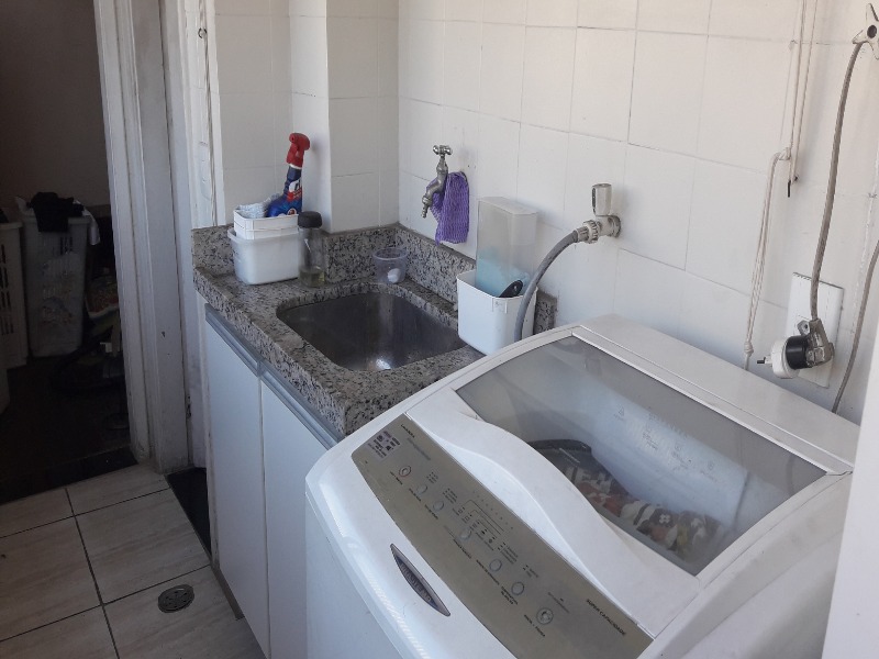 Apartamento à venda com 3 quartos, 110m² - Foto 15