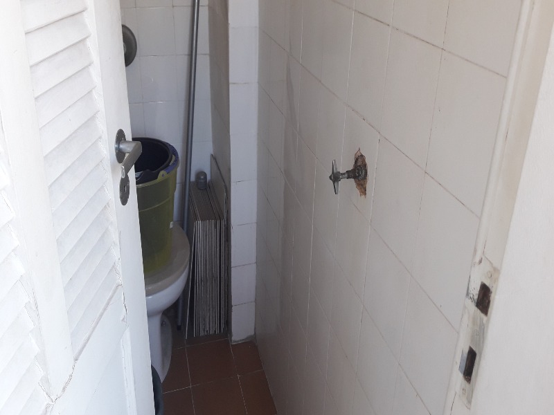 Apartamento à venda com 3 quartos, 110m² - Foto 16