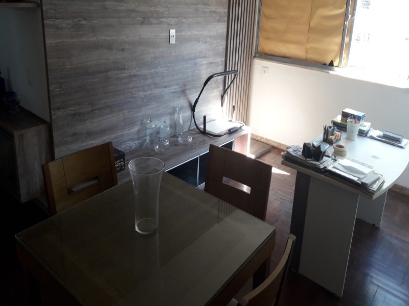 Apartamento à venda com 3 quartos, 110m² - Foto 18