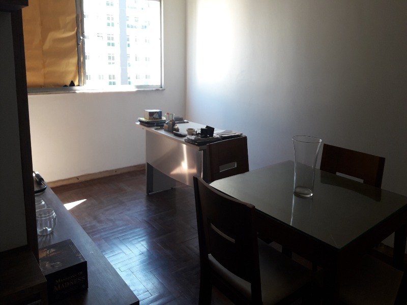 Apartamento à venda com 3 quartos, 110m² - Foto 20