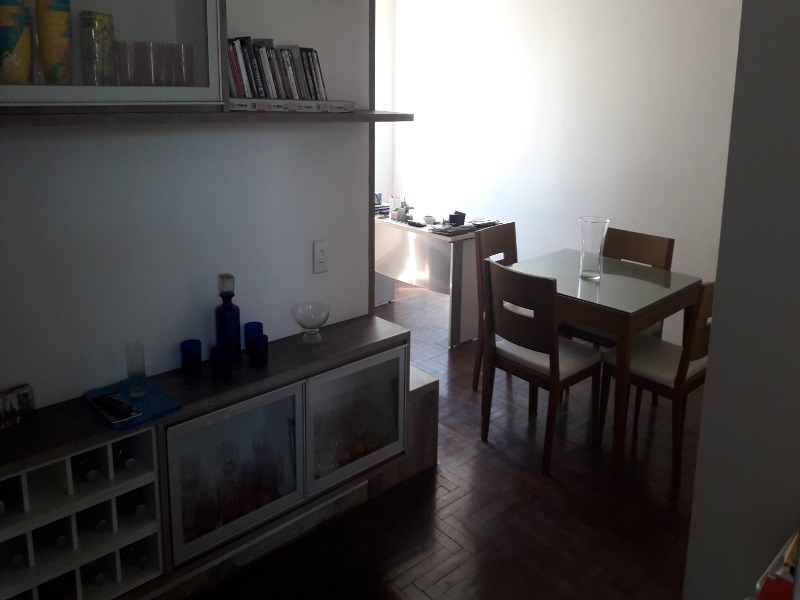 Apartamento à venda com 3 quartos, 110m² - Foto 21