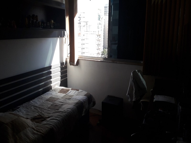 Apartamento à venda com 3 quartos, 110m² - Foto 24