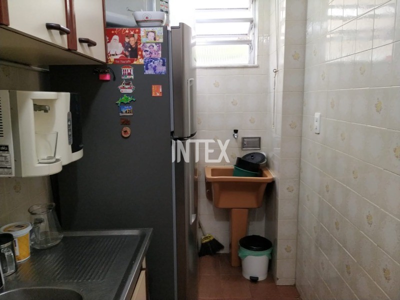 Apartamento à venda com 2 quartos, 51m² - Foto 9