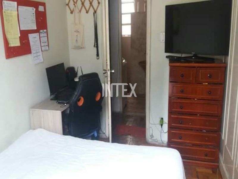 Apartamento à venda com 1 quarto, 39m² - Foto 9