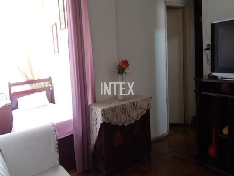 Apartamento à venda com 1 quarto, 39m² - Foto 15