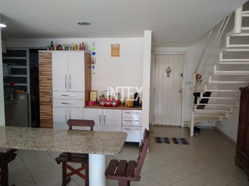 Casa à venda com 3 quartos, 160m² - Foto 5