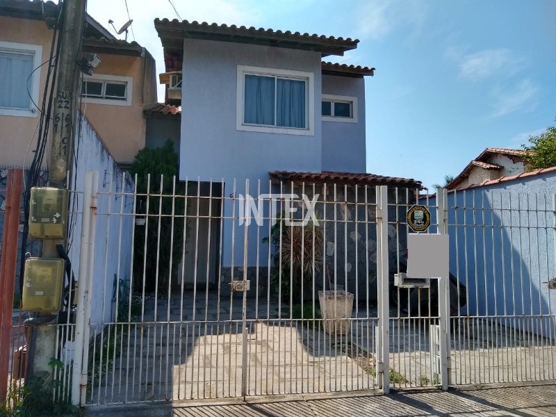 Casa à venda com 3 quartos, 160m² - Foto 22