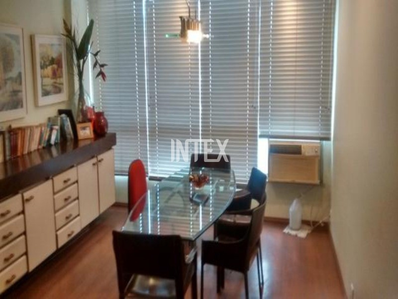 Conjunto Comercial-Sala à venda, 35m² - Foto 2